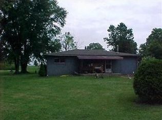 6623 River Rd, Springfield, OH 45502