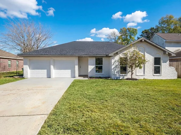 8506 Brock Park Blvd, Houston, TX 77078