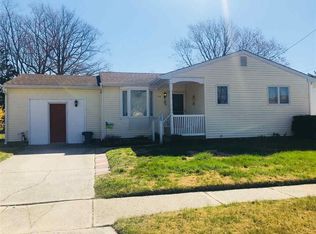 713 Whildam Ave, Cape May, NJ 08204