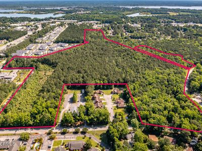 Tbd Amhurst Boulevard, New Bern, NC, 28562