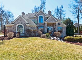 5805 River Ridge Dr, Lansing, MI 48917