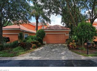 240 Napa Ridge Rd E, Naples, FL 34119