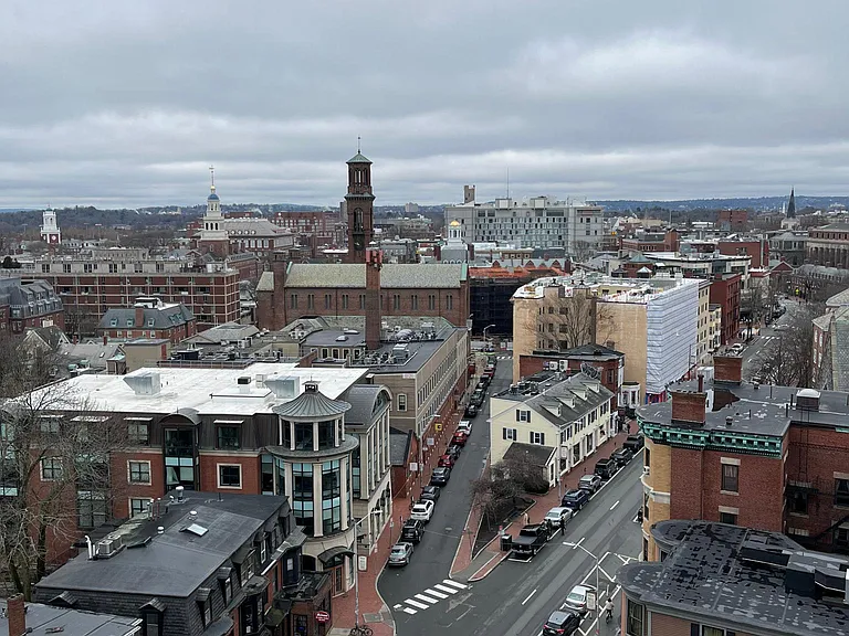 1105 Massachusetts Ave #10D — Photo 8