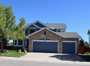 8714 Aberdeen Cir, Highlands Ranch, CO 80130