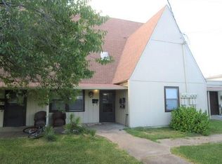 2505 N Hickory St #3, Sherman, TX 75092