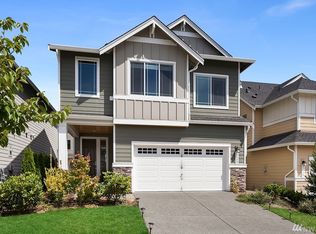 3609 196th Pl SE, Bothell, WA 98012