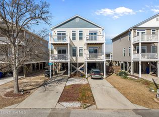 1612 Searay Ln UNIT 2, Carolina Beach, NC 28428