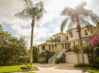 180 Sanctuary Trce, Crystal Beach, FL 34681