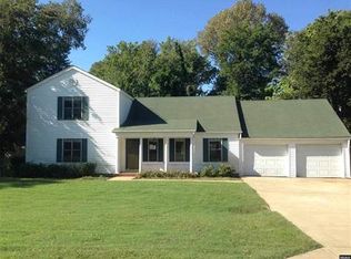 143 Barry White Ln, Ripley, TN 38063