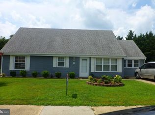 36 Bennington St, Dover, DE 19904