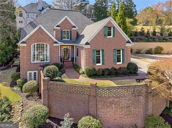 4732 Corina Pl NE, Roswell, GA 30075