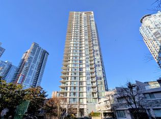 188 Keefer Pl #1006, Vancouver, BC