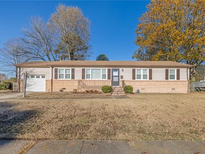 3424 Bow Creek Blvd, Virginia Beach, VA, 23452