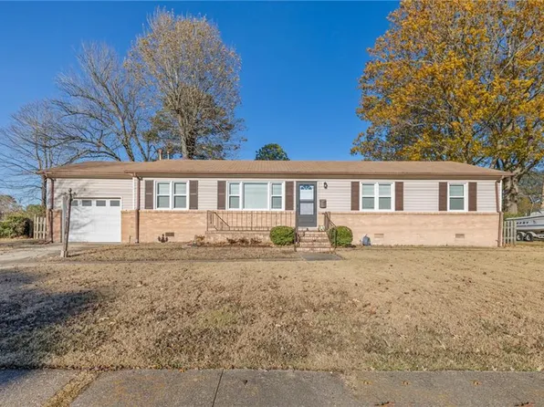3424 Bow Creek Blvd, Virginia Beach, VA 23452
