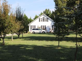 148 Culp Lake Rd, Cedartown, GA 30125