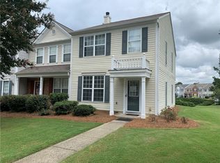 1900 N Stancrest Trce, Kennesaw, GA 30152