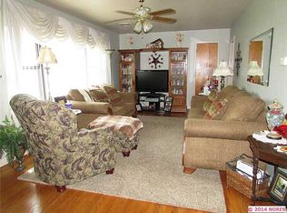 2420 Canterbury Ave, Muskogee, OK 74403