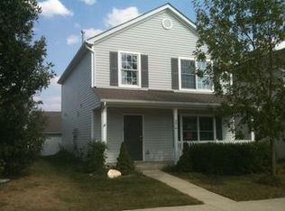 3014 Dustins Way, Columbus, OH 43228