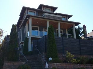 6742 38th Ave SW, Seattle, WA 98126