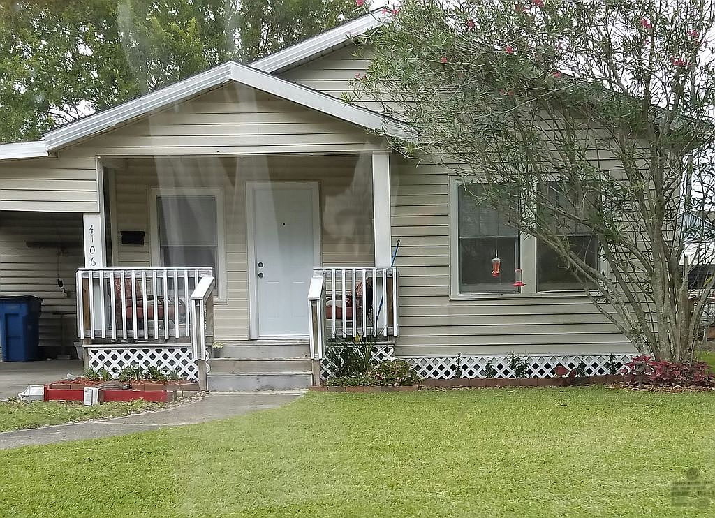 4106 Pharr St, Berwick, LA 70342 Zillow