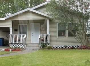 4106 Pharr St, Berwick, LA 70342