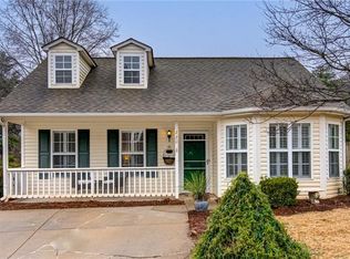 220 Pitcher Ct, Winston Salem, NC 27103