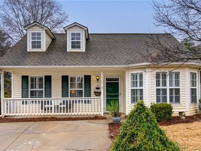 220 Pitcher Ct, Winston Salem, NC, 27103