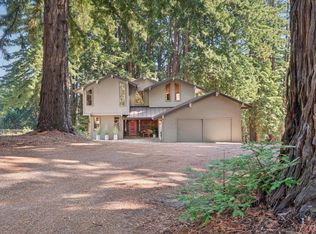 3565 Joy Road, Occidental, CA 95465