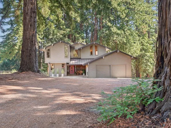 3565 Joy Road, Occidental, CA 95465