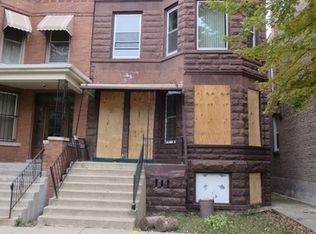 1637 S Hamlin Ave, Chicago, IL 60623