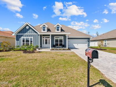 169 Martingale Loop, Lynn Haven, FL, 32444