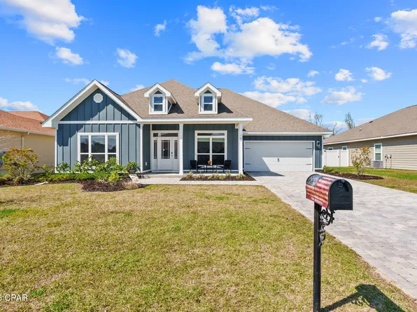 169 Martingale Loop, Lynn Haven, FL 32444