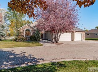 3903 E 132 N, Rigby, ID 83442
