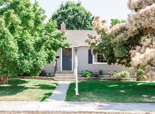 2523 W Broad Ave, Spokane, WA 99205