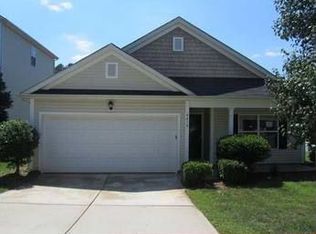 4419 Raku Ct, Charlotte, NC 28269