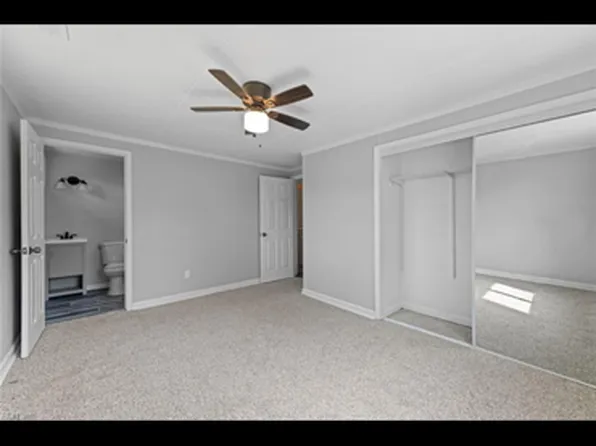 1931 McCulloch Rd, Hampton, VA 23663