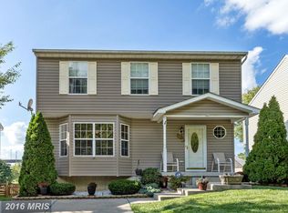 6810 Chand Ct, Baltimore, MD 21237