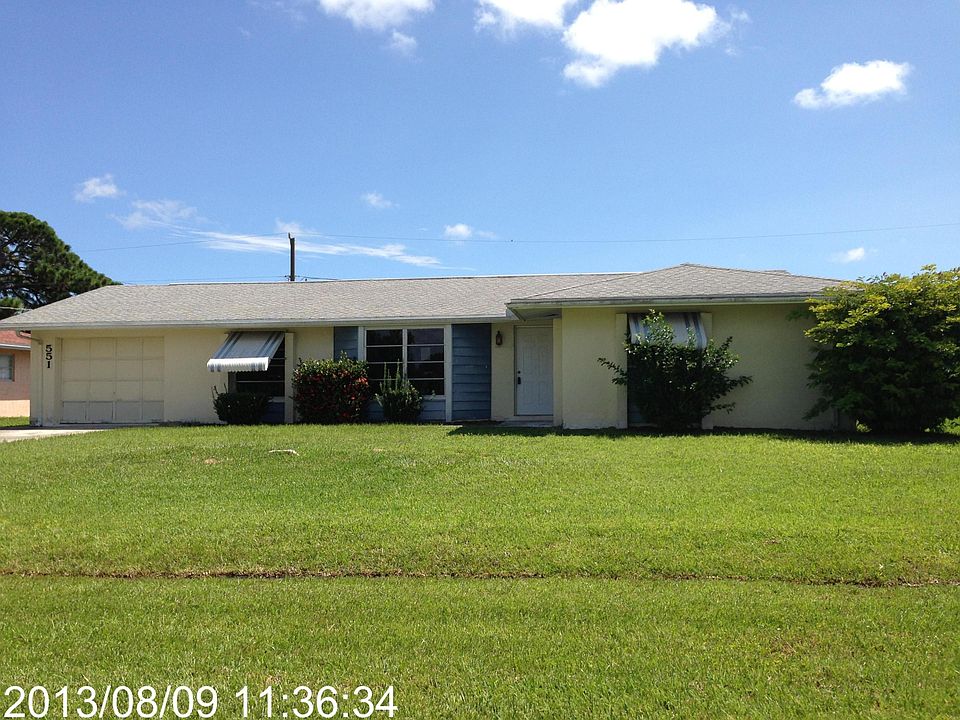 1st image of 551 SE Euclid Lane