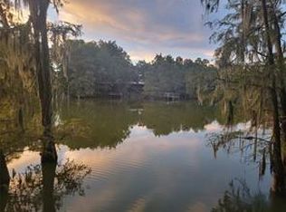 523 County Road 2859, Cleveland, TX 77327