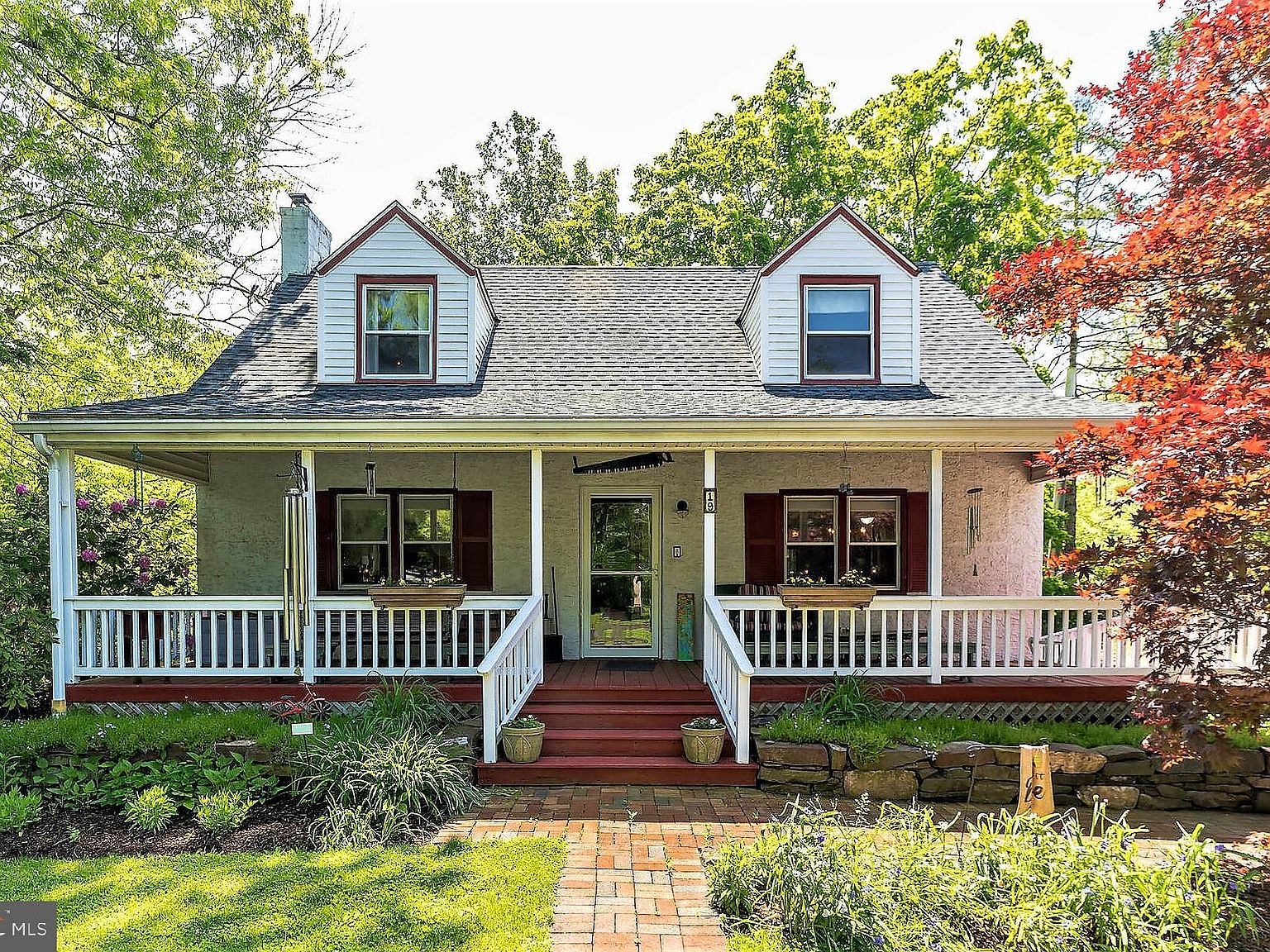 19 Spring Mount Rd, Schwenksville, PA 19473 Zillow