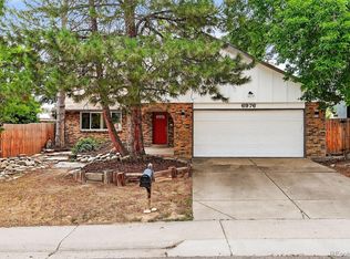 6976 S Ammons St, Littleton, CO 80128