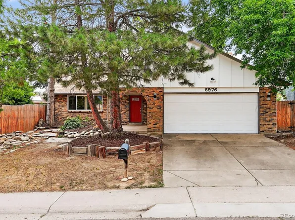 6976 S Ammons Street, Littleton, CO 80128