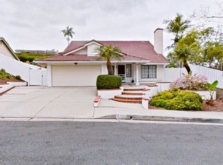 2902 Alforja, San Clemente, CA 92673
