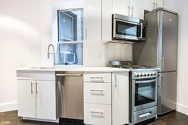 Rented by Citi Habitats