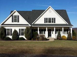 1026 Meadow Crst, Danville, PA 17821