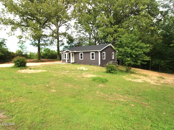 155 Creasy Rd, Lexington, TN 38351