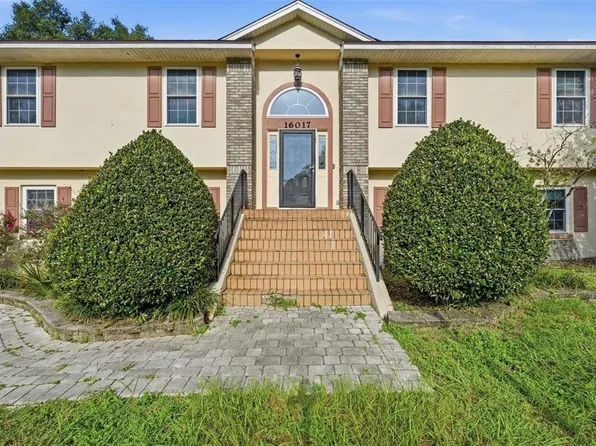 16017 HARBAR OAKS DRIVE, MONTVERDE, FL 34756