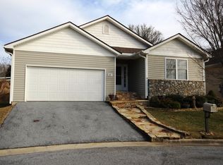 88 E Danbury Ln, Brevard, NC 28712