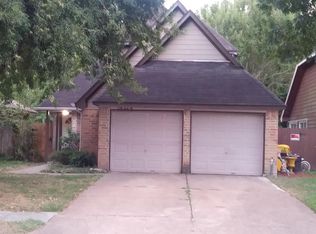 12442 Warrenwood Dr, Houston, TX 77066