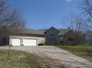 5320 Box Elder Rd, Marshall, WI 53559